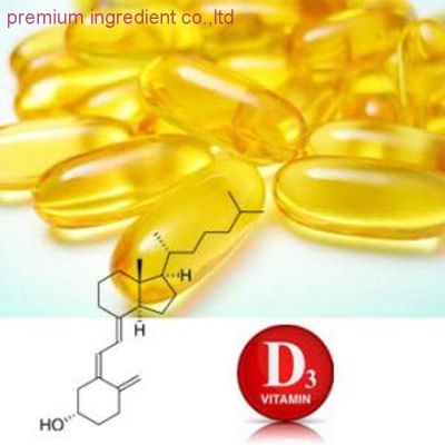 Cholecalciferol (Vitamin D3)