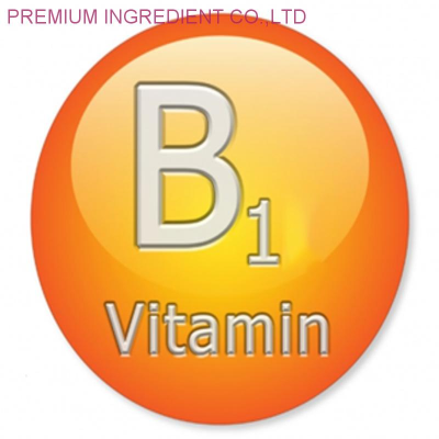 Thiamine mononitrate (Vitamin B1 mononitrate)