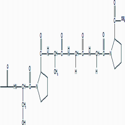 Acetyl Hexapeptide-37, 1447824-16-9