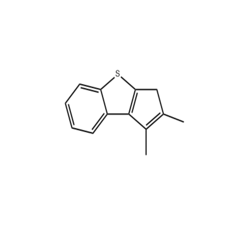 Buy 1,2-dimethyl-3H-benzo[b]cyclopenta[d]thiophene 95% From Guangzhou ...