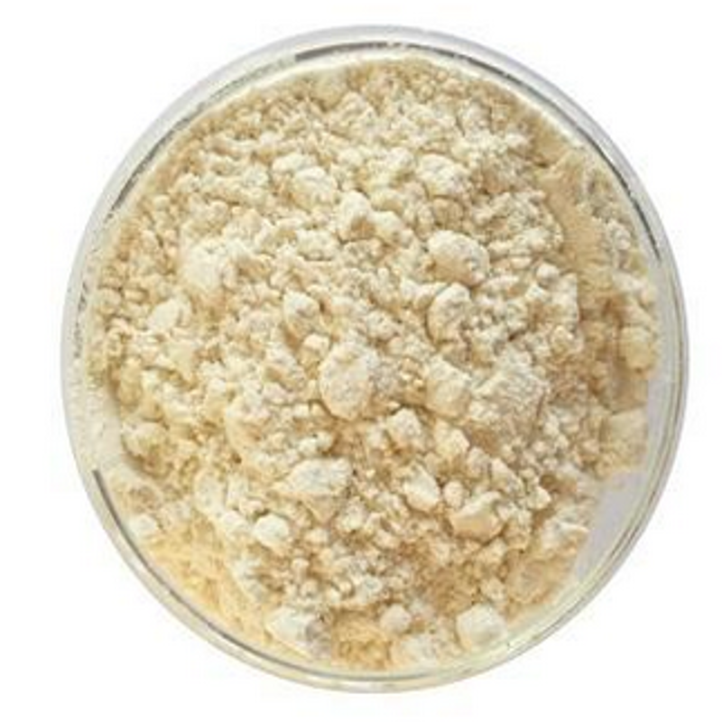 wholesale Boswellin Extract 60% frankincense extract is brown yellow fine powder