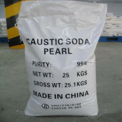 Buy Best Quality Caustic Soda Flakes 99% Industrial Grade from RWE