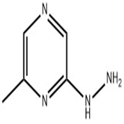 1-(6-Methylpyrazin-2-yl)hydrazine