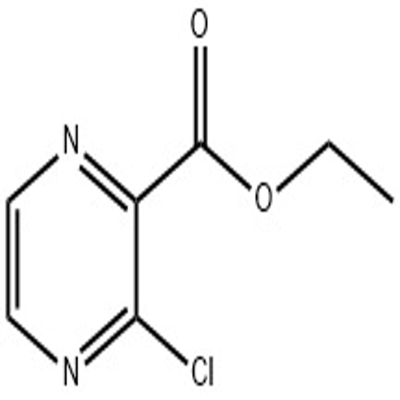ETHYL 3-CHLORO-PYRAZINE-2-CARBOXYLATE