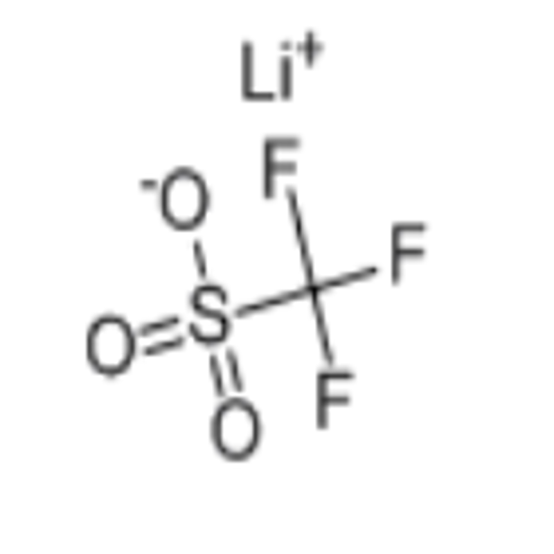 Lithium trifluoromethanesulfonate for Sale, Find Lithium ...