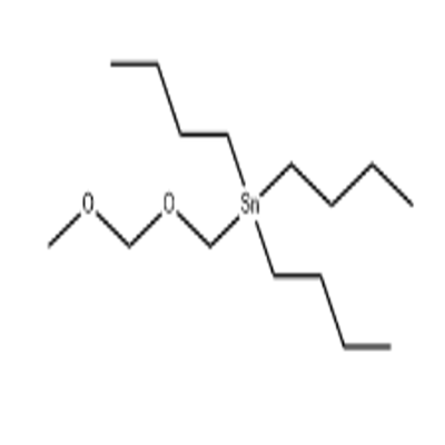 [(Methoxymethoxy)methyl]tributylstannane