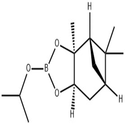 3-lsopropoxycarboronic acid(1S,2S,3R,5S)-(+)-2,3-pinanediol ester