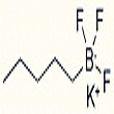 N-PENTYLTRIFLUOROBORATE POTASSIUM SALT