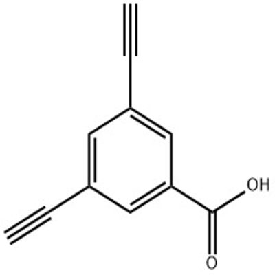 3,5-DIETHYNYL-BENZOIC ACID