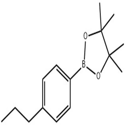 (4-propylphenyl)boronic Acid