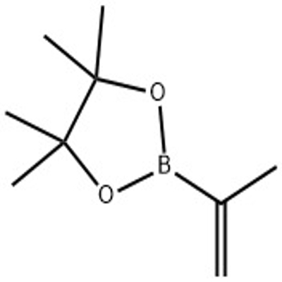 Isopropenylboronic acid pinacol ester