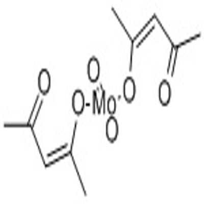 Molybdenyl (IV) oxide