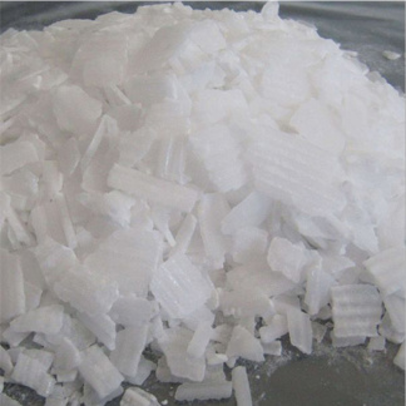 Caustic Soda, Specialty Industries