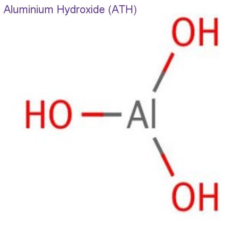 Buy Aluminium Hydroxide (ATH) PF1 grade from Avviso Global ECHEMI