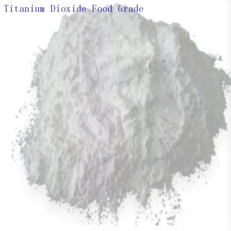 Titanium Oxide Powder, Low Price $10, High Purity