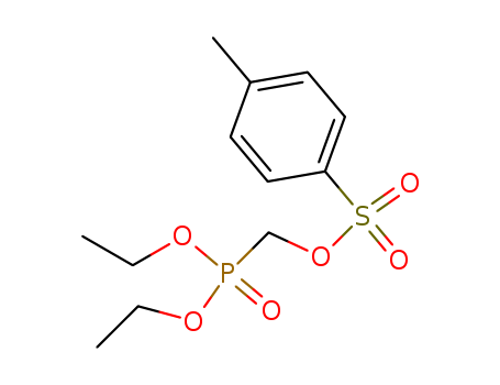 DIETHYL (TOSYLOXY) METHYLPHOSPHONATE