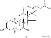 Bile acid salt