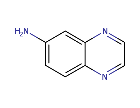 6-Aminoquinoxaline