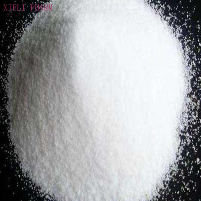 GMP manufacturer Anastrozole 98% white powder pharmacy grade for dosage