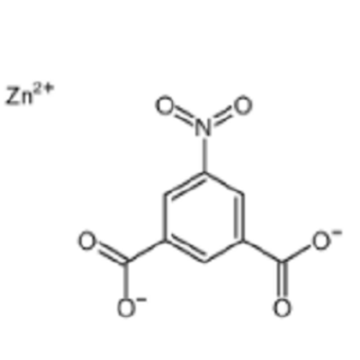 Zinc-5-nitroisophthalate