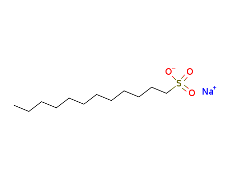 Buy Sodium 1-dodecanesulfonate from LEAP CHEM CO., LTD. - ECHEMI