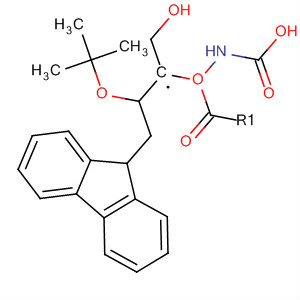 Buy Fmoc-o-t-butyl-l-serinol From Leap Chem Co., Ltd. - Echemi