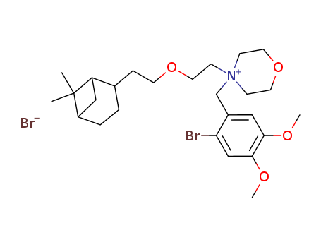 Buy Pinaverium Bromide From LEAP CHEM CO., LTD. - ECHEMI