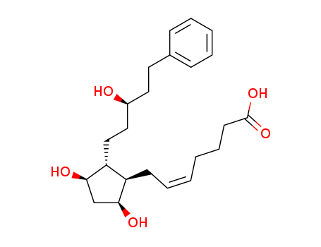 Buy Latanoprost acid from LEAP CHEM CO., LTD. - ECHEMI