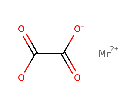 Buy Manganese(II) oxalate 2-hydrate from LEAP CHEM CO., LTD. - ECHEMI