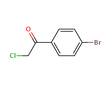 Buy 2-Chloro-4-bromoacetophenone from LEAP CHEM CO., LTD. - ECHEMI