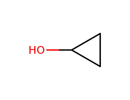 Buy cyclopropanol from LEAP CHEM CO., LTD. - ECHEMI