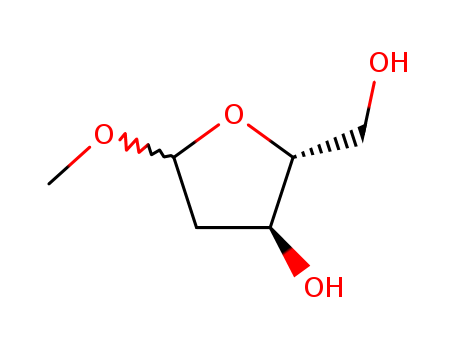Buy 1-O-Methyl-2-deoxy-D-ribose from LEAP CHEM CO., LTD. - ECHEMI