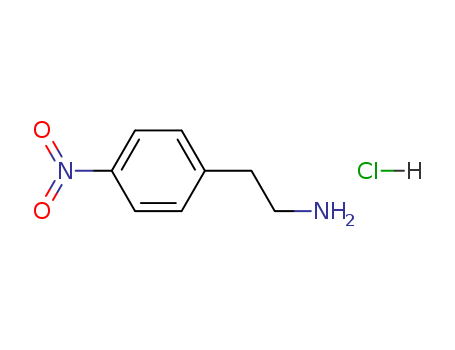 Buy 4-Nitrophenethylamine hydrochloride from LEAP CHEM CO., LTD. - ECHEMI