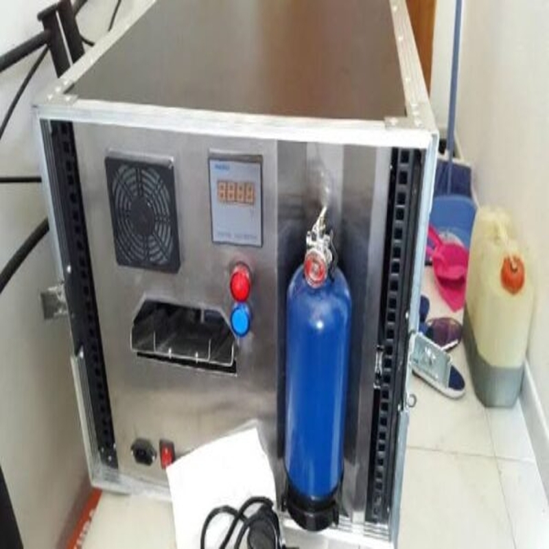 wholesale Automatic Money Cleaning Machine for sale