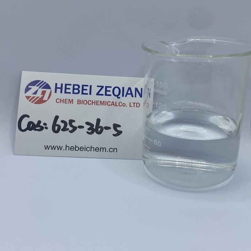 Buy 2Bromopropionyl chloride 99 White liquid 625365 zeqian Chemical