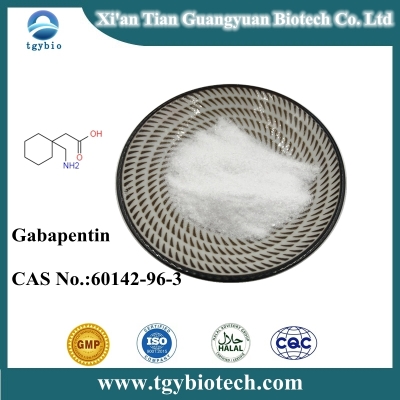 Hot Selling Gabapentin Powder 99% Gabapentine