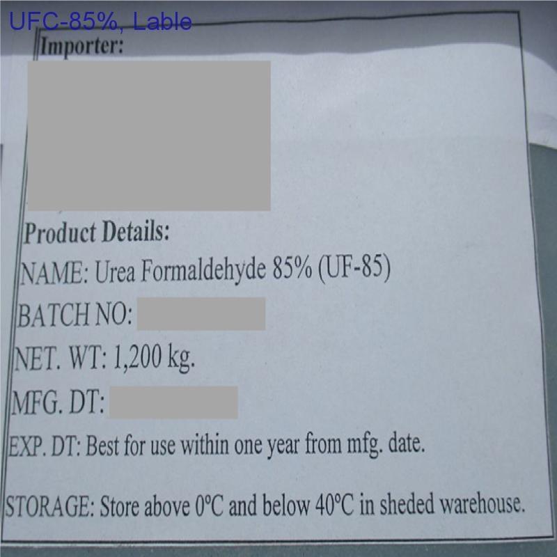 Buy Urea formaldehyde concentrate (UFC or UFC85) from Chemanol ECHEMI