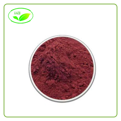 100% Pure Natural Haematococcus Pluvialis Extract Astaxanthin Powder