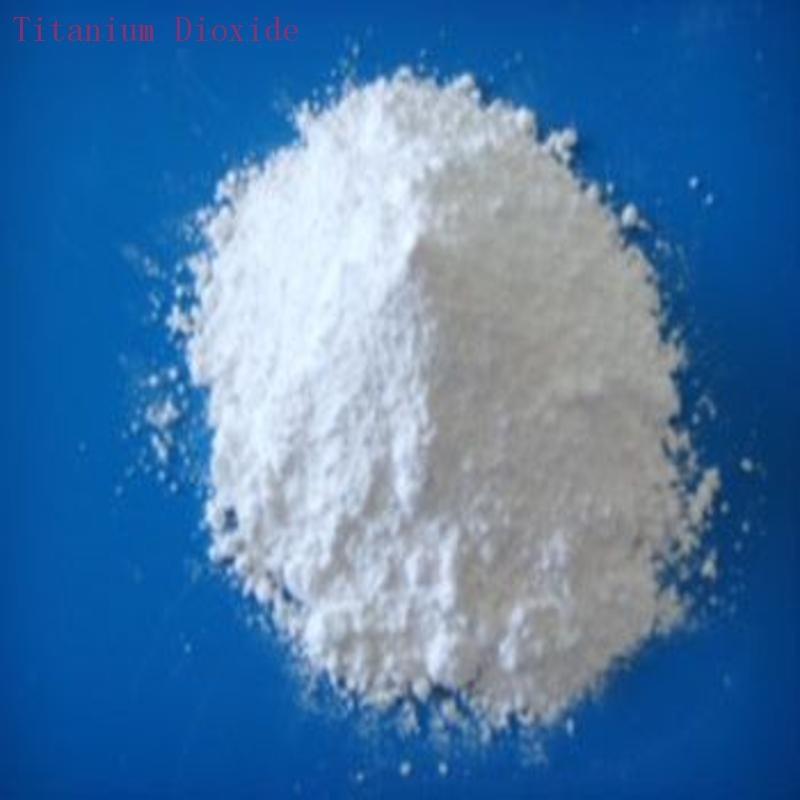 Buy Titanium Dioxide TiO2 93% from GANSU QIYUAN CHROMATE CHEMICAL PRODUCTIO  - ECHEMI