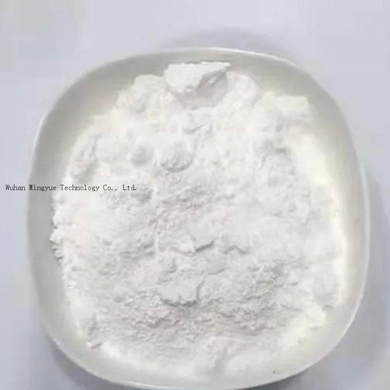 Buy CAS 23454333 Raw Steroid Powder Steady Supply Fast Shipping Teste