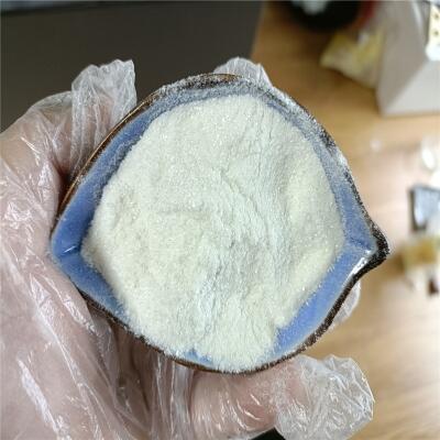 Factory Supply ADRENOCHROME CAS 54-06-8 with Best Price