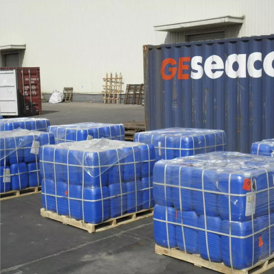 Safe Delivery Food Grade Glacial Acetic Acid Factory Supply C2H4O2 99.8%