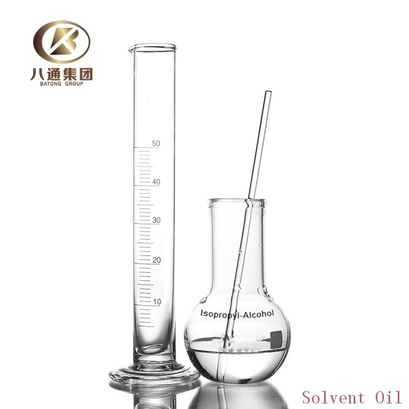 Industrial Top Grade Competitive Price CAS No. 64742-94-5 Solvent  Oil/Solvent Naphtha - China Naphtha, Industrial Grade