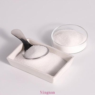 Buy Sodium alginate 99% white powder LK-YRM Food Grade from SHANDONG LOOK  CHEMICAL CO.,LTD - ECHEMI