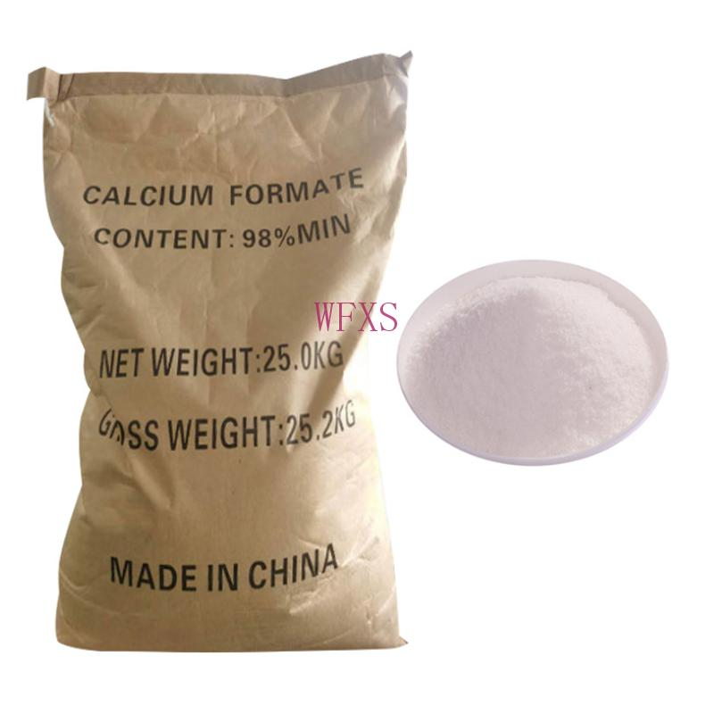 Buy Calcium formate; Calcium diformate; Calcium formate (Ca(HCO2)2
