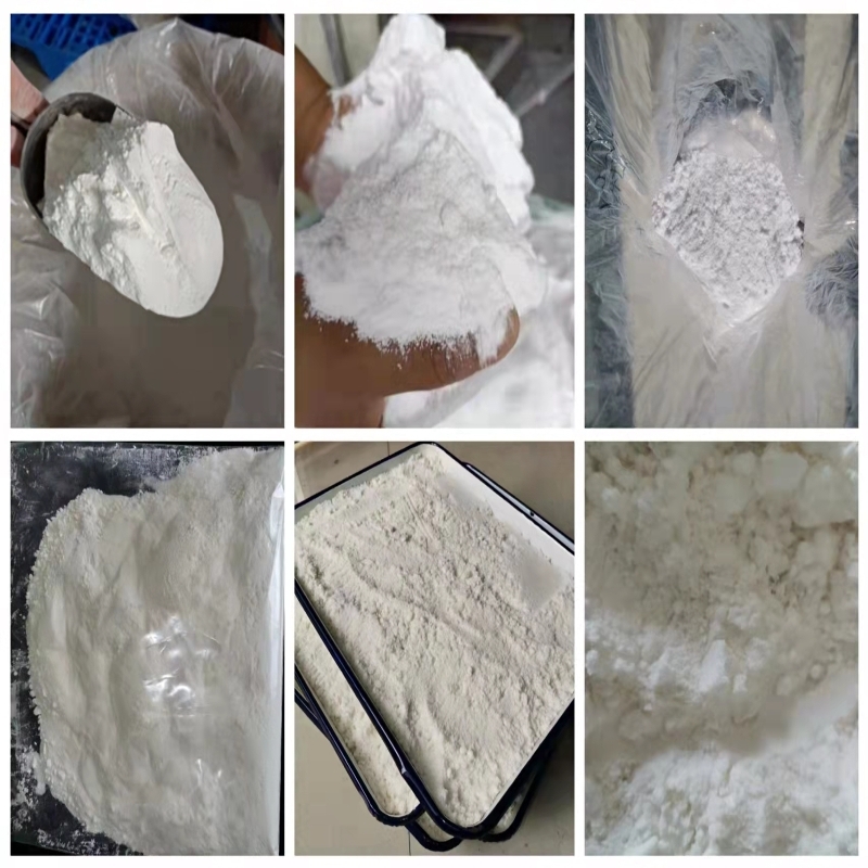 Vitamin U DL-Methionine methylsulfonium chloride CAS 3493-12-7 99% Vitamin U DL-Methionine methylsulfonium chloride CAS 3493-12-7 99%