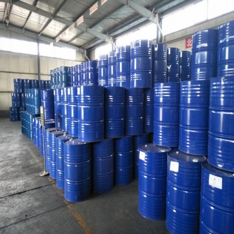 Buy Propylene Glycol Industrial Grade Chemicals PPG CAS 57-55-6 ...