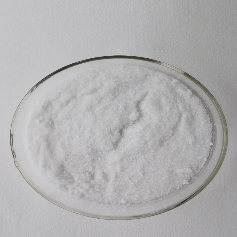 Buy Genipin 98.0% white crystalline powder from Shanghai Easy Trading ...