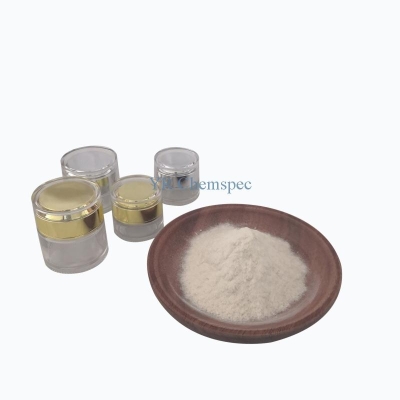 Discount wholesale China Injection Level Hyaluronic Acid Ha Powder Sodium Hyaluronate / Hyaluronicacid Powder CAS 9067-32-7