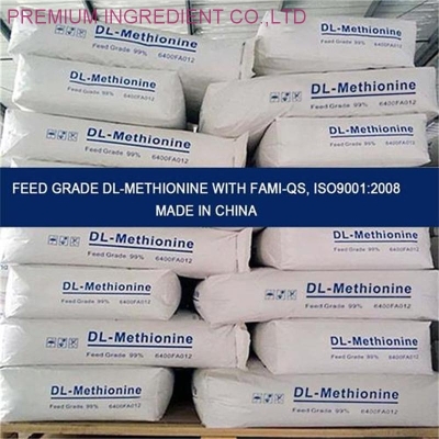 DL-Methionine USP /feed grade